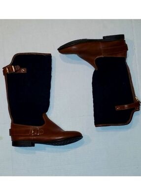 Tommy Hilfiger Boots